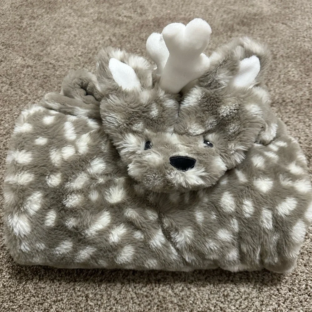 Little Miracles cute fawn